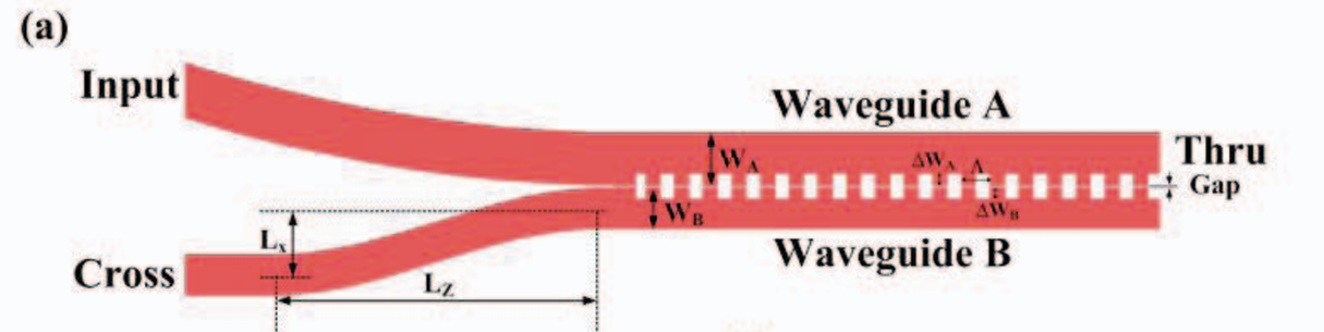 High-extinction-ratio and fabrication-tolerant polarization beam splitter based on grating-assisted contradirectional couplers