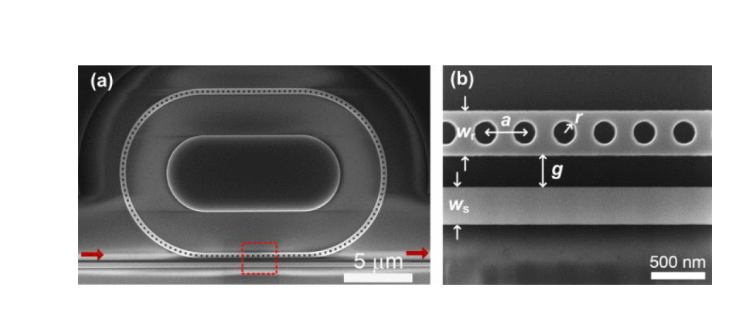 Slow-Light Dispersion in One-Dimensional Photonic Crystal Racetrack Ring Resonator