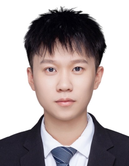 Wenfeng Zhou